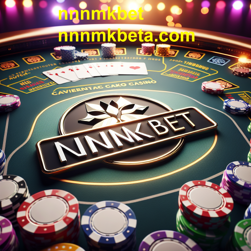 Blackjack: A Emoção do Jogo na Plataforma nnnmkbet