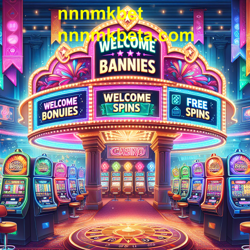 Explorando as Promoções: O Poder das Ofertas em Jogos Online na nnnmkbet