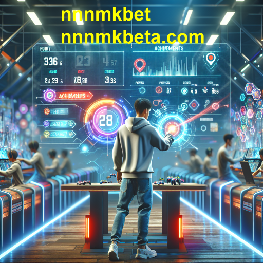 A Ascensão dos Jogos de Registro no Universo dos Games